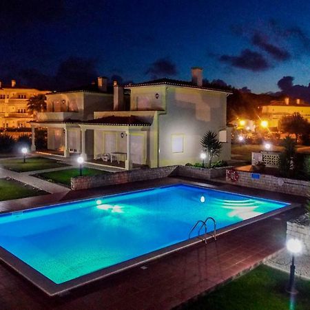 Praia Del Rey Pool View Bythe Sea Praia del Rei エクステリア 写真