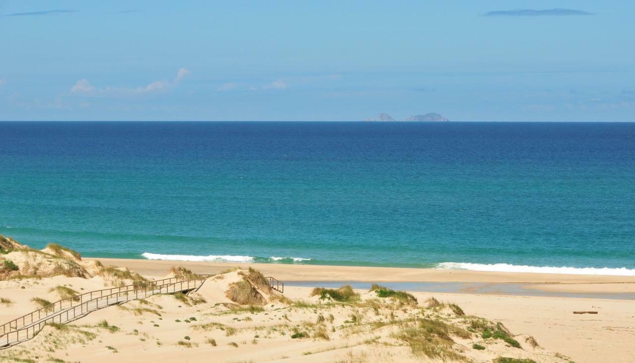 Praia Del Rey Pool View Bythe Sea Praia del Rei エクステリア 写真